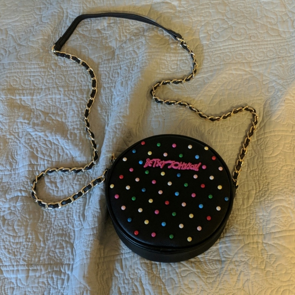 Crossbody bag